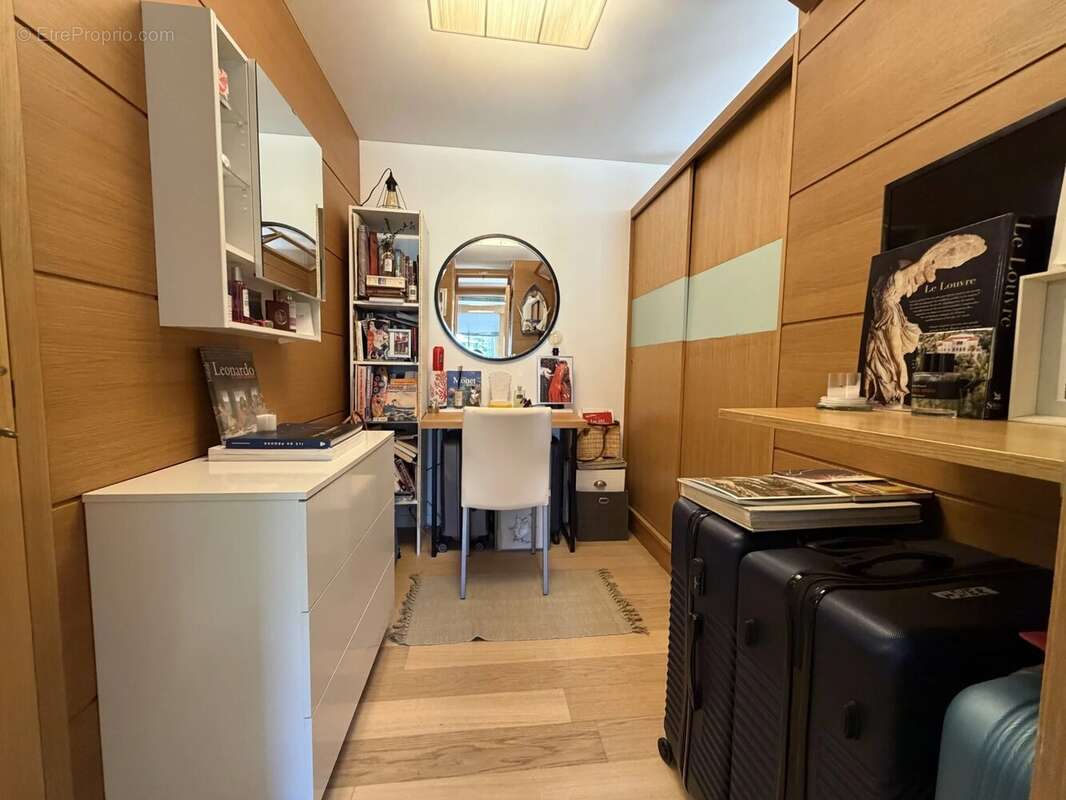 Appartement à ROQUEBRUNE-CAP-MARTIN