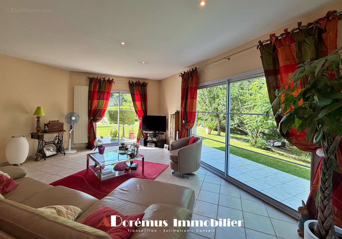 Maison à ARTIGUES-PRES-BORDEAUX