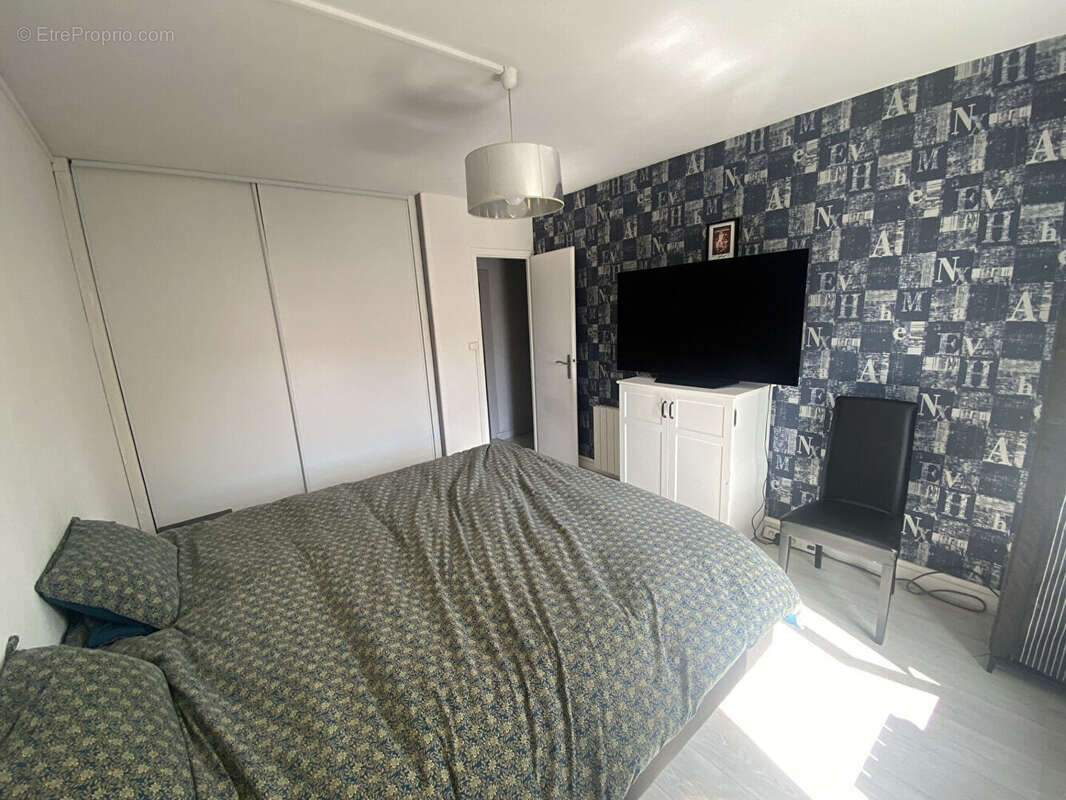 Appartement à SAINT-NICOLAS-DE-PORT