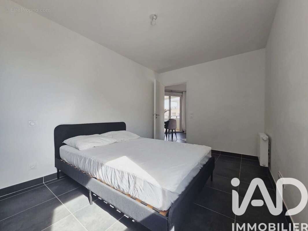 Photo 3 - Appartement à NIMES