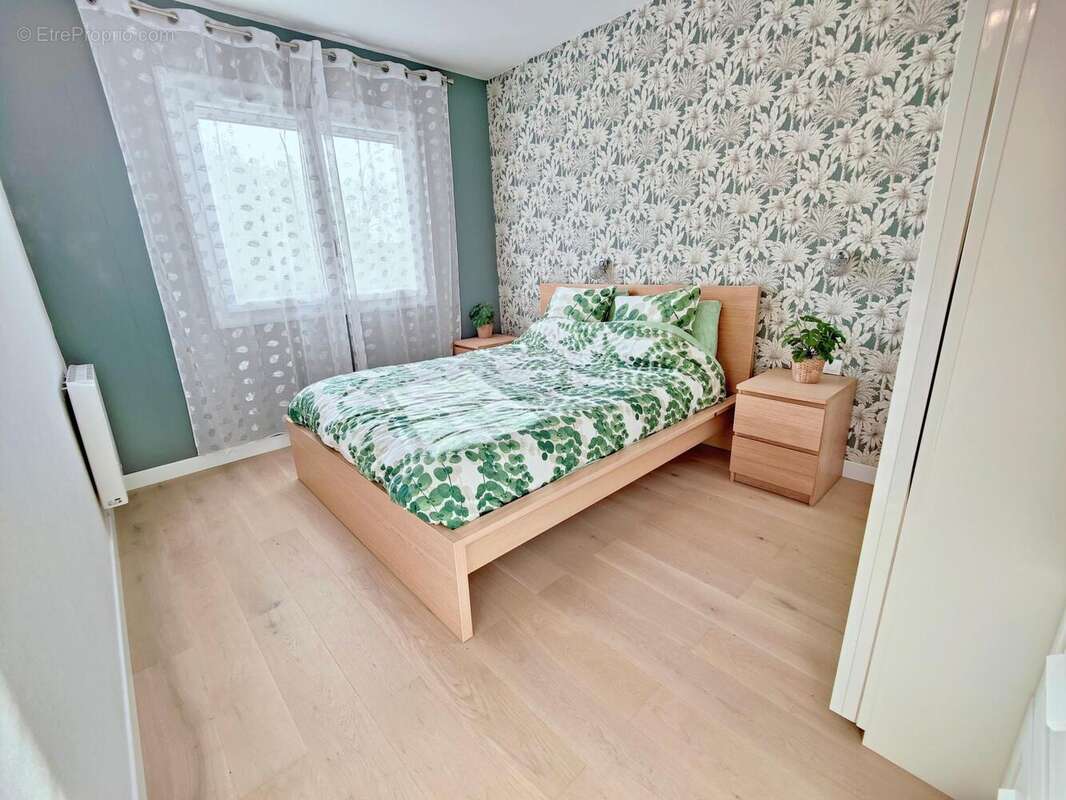 Photo 2 - Maison à VILLENAVE-D'ORNON