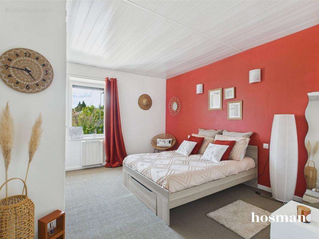 Maison à FRANCHEVILLE