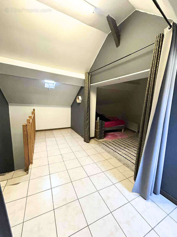 Appartement à DREUX