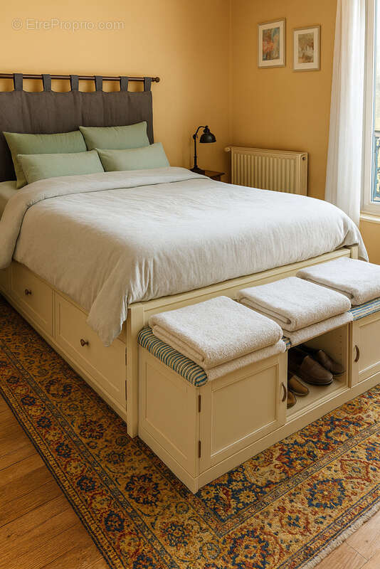 Appartement à ARGENTEUIL