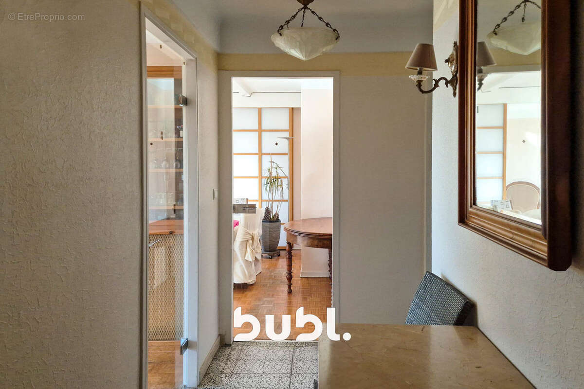 Appartement à BIARRITZ