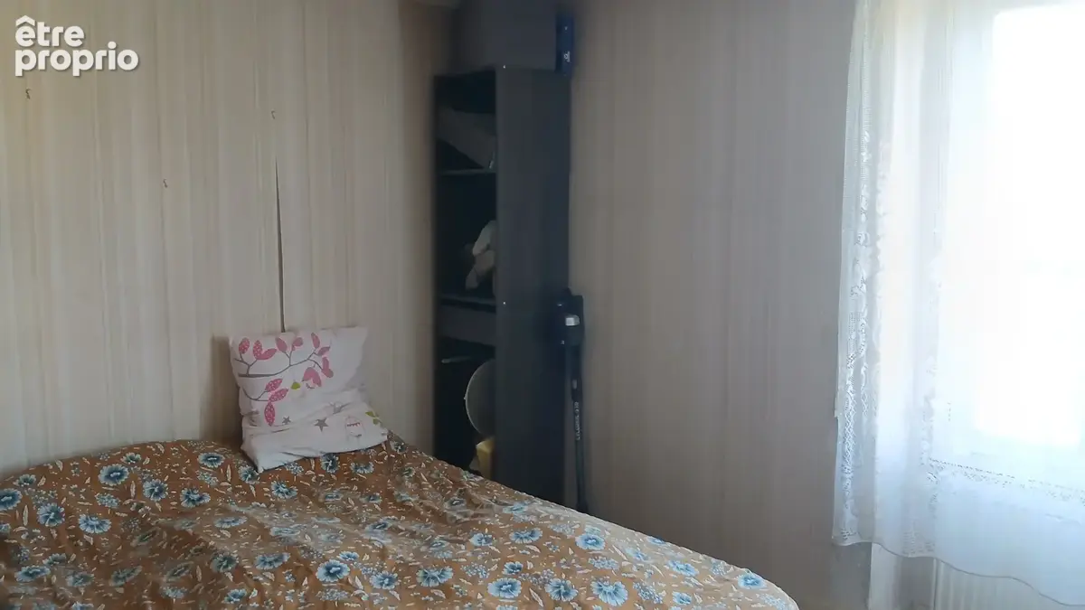Maison 3 pièces 62 m² à vendre à Juignac (16190) - photo 11