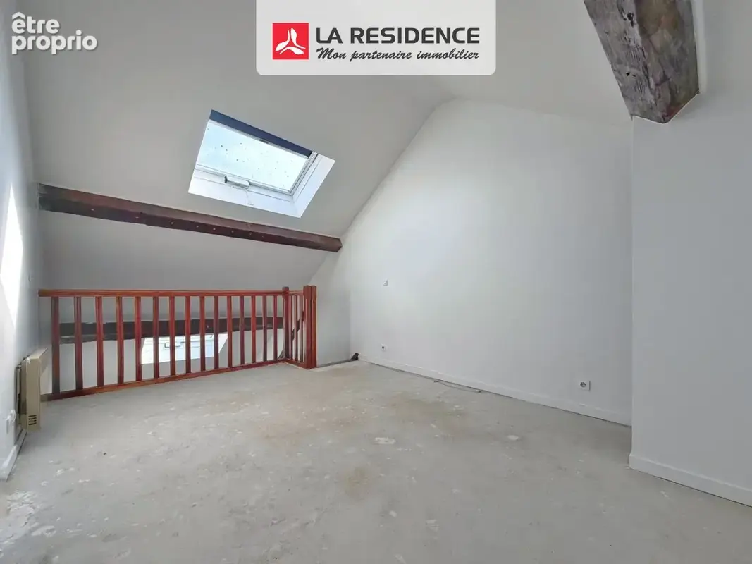 Appartement 3 pièces 46 m² à vendre à Herblay (95220) - photo 9