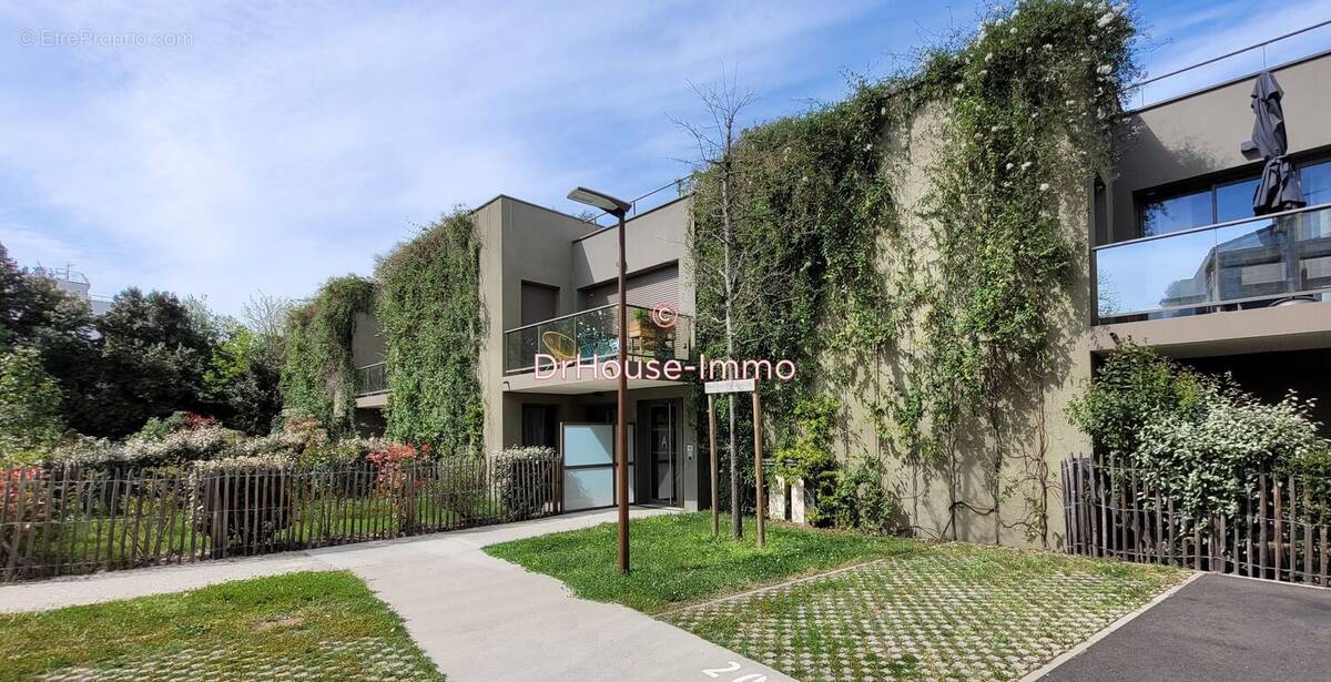 Appartement à TALENCE