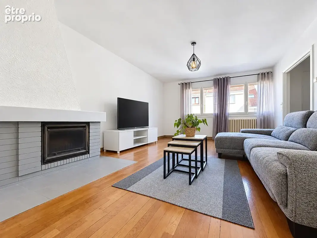 Photo Maison à Marsannay-La-Cote au prix de 215 000€