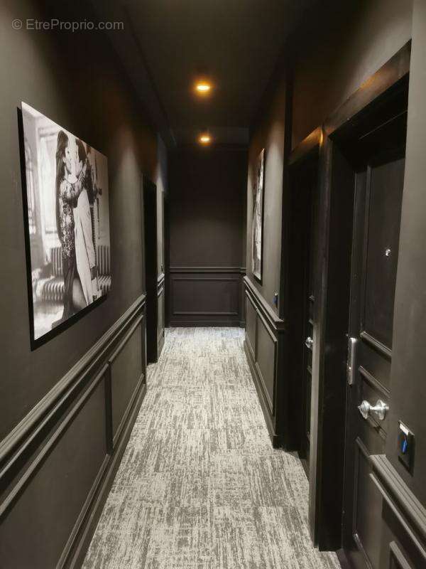 Appartement à SAINTE-MAXIME