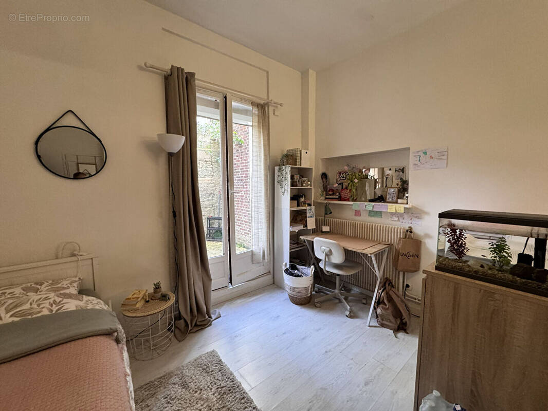 Appartement à CAEN