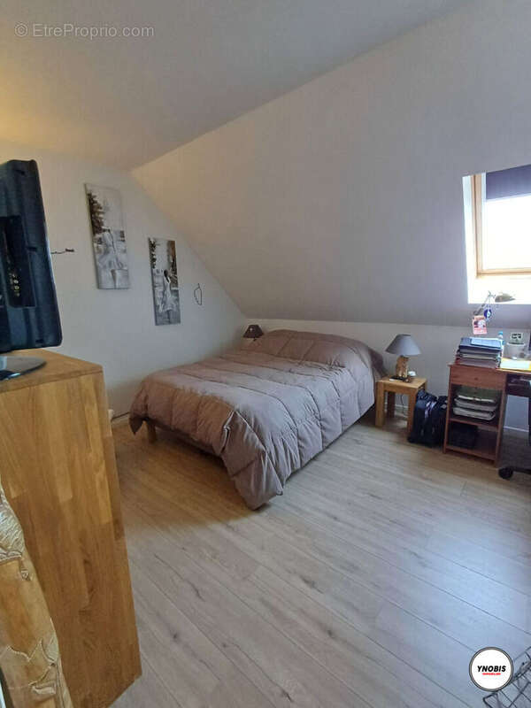 Maison à ECQUEVILLY