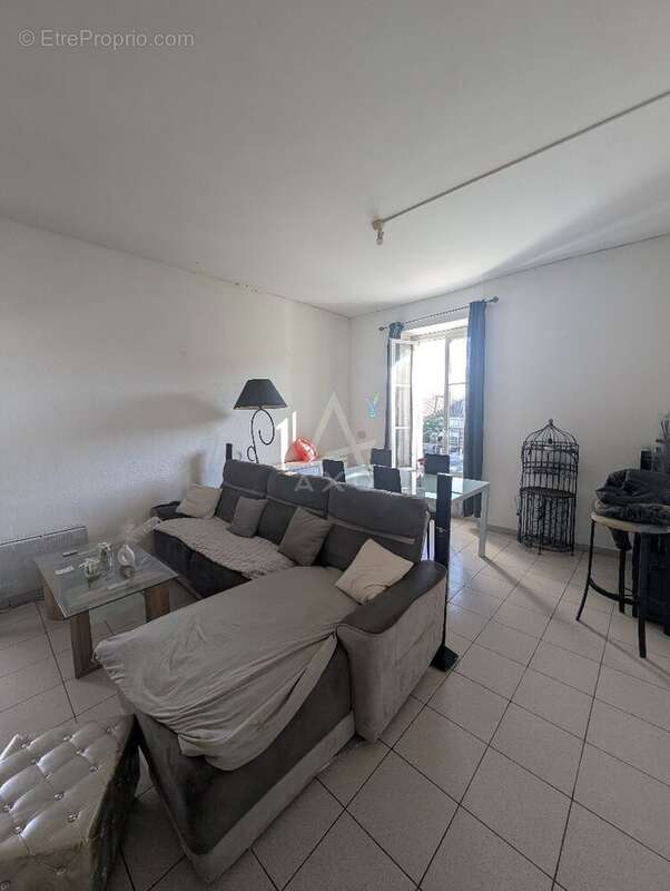 Appartement à NARBONNE