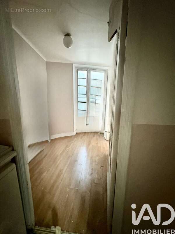 Photo 9 - Appartement à BOURG-LES-VALENCE