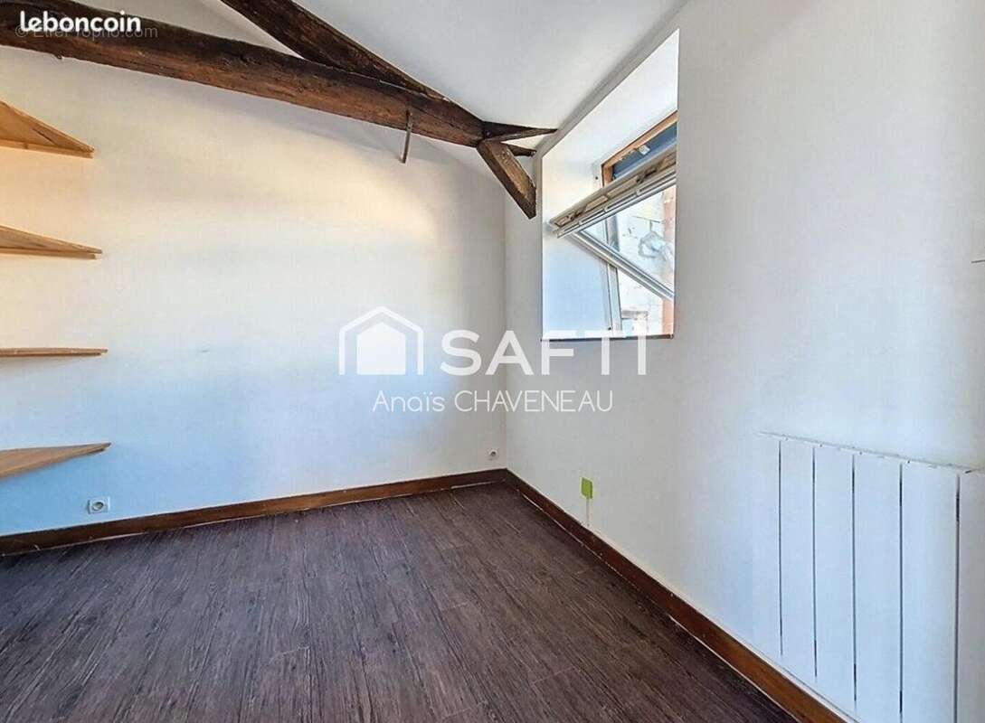 Photo 5 - Appartement à ANGERS