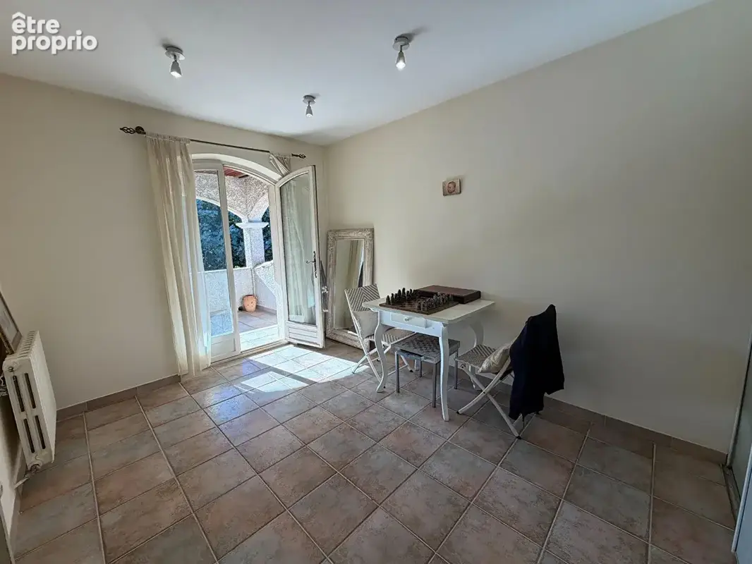 Istres villa d'architecte provencale de standing - photo 15