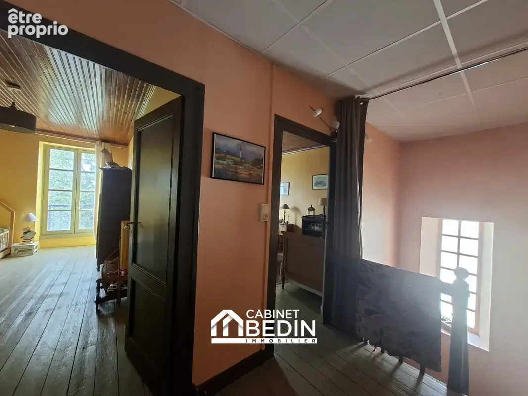Maison 3 pièces 103 m² à vendre à La Reole (33190) - photo 4