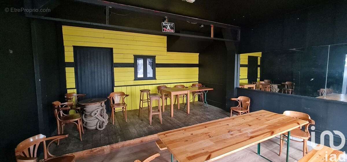 Photo 2 - Commerce à ROUEN