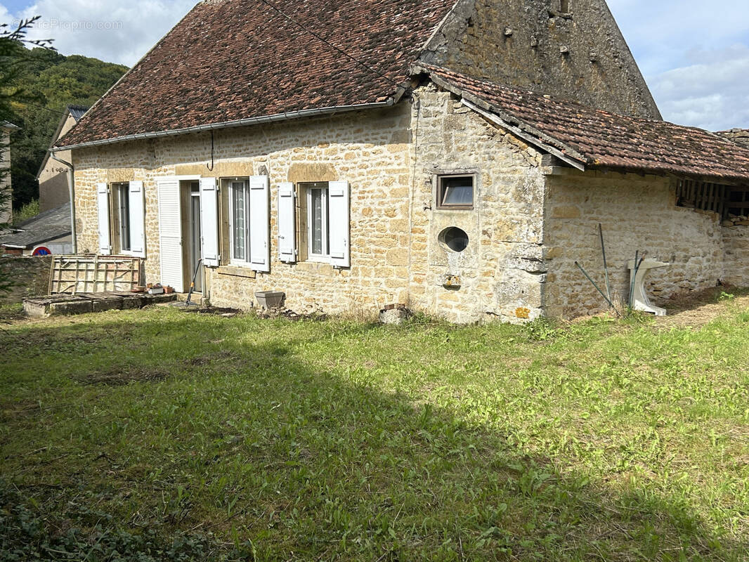 Maison à NEUILLY