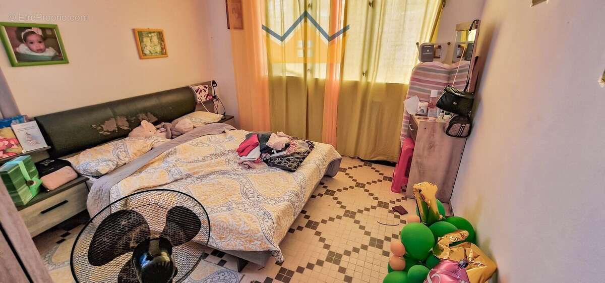 Maison à FORT-DE-FRANCE