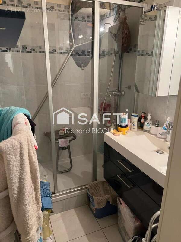 Photo 9 - Appartement à CABOURG