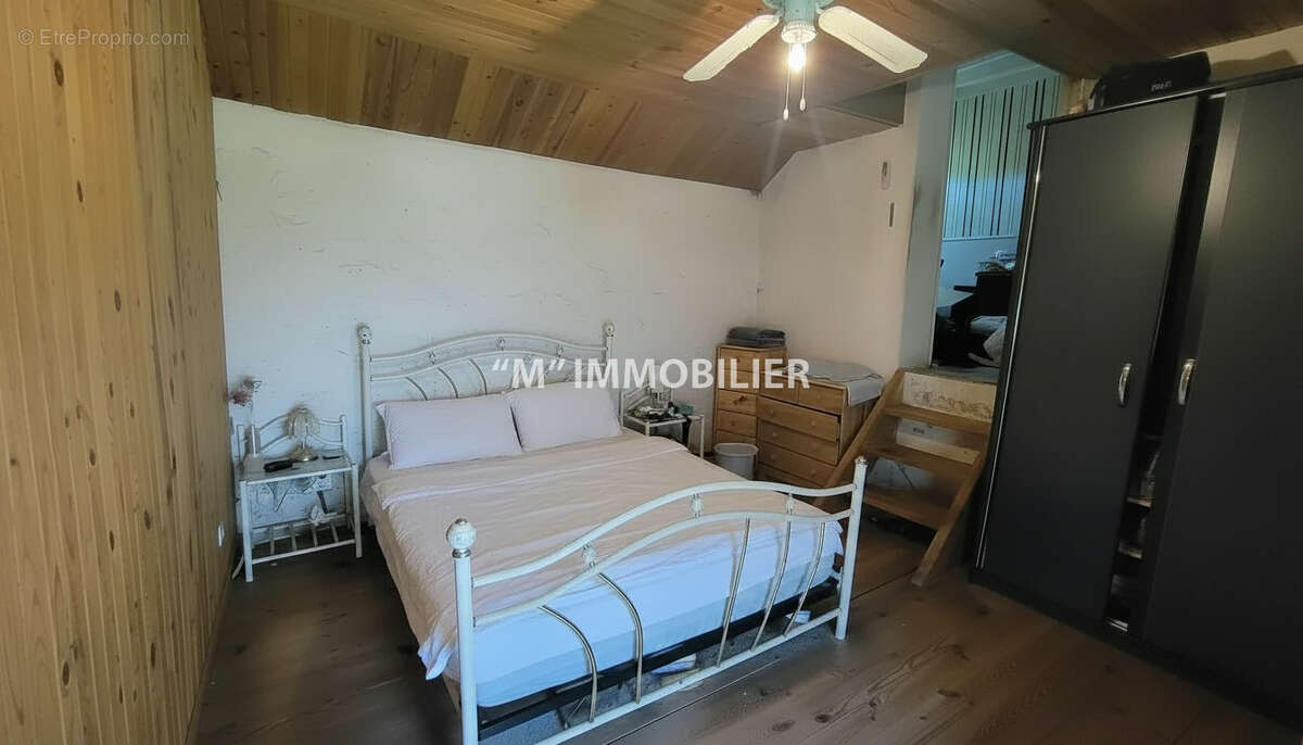 Maison de village avec dépendance - photo 5