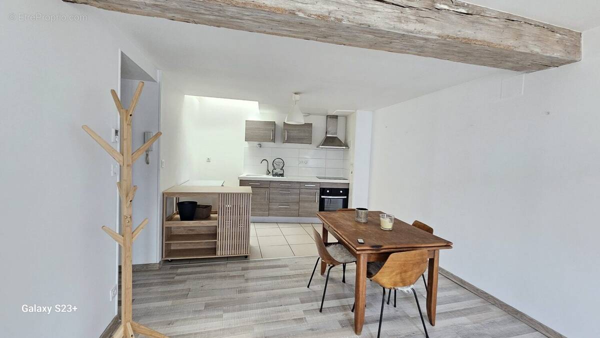 Appartement à NIORT