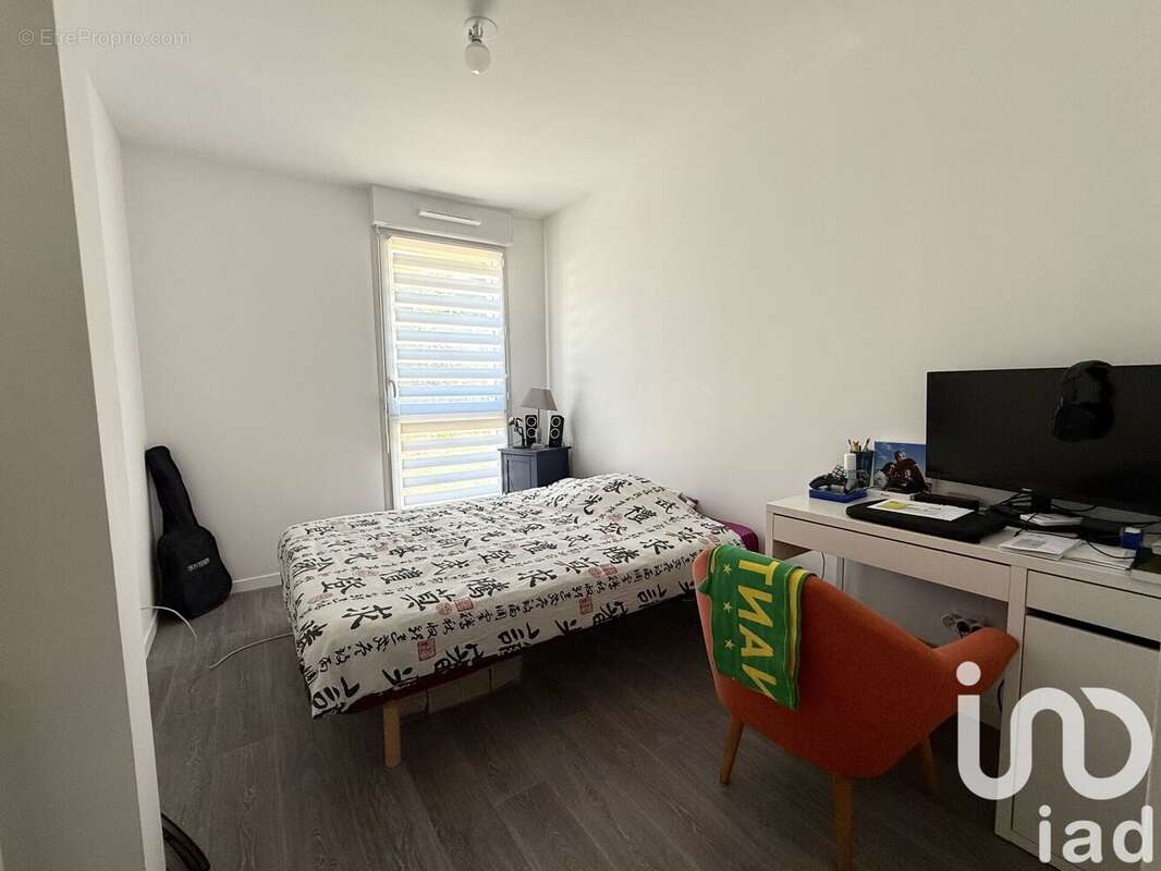 Photo 9 - Appartement à NANTES