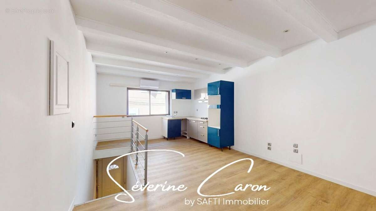 Photo 2 - Maison à NEOULES