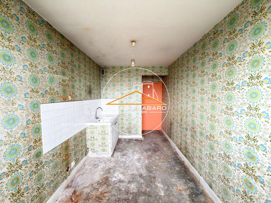 Appartement à ANGERS