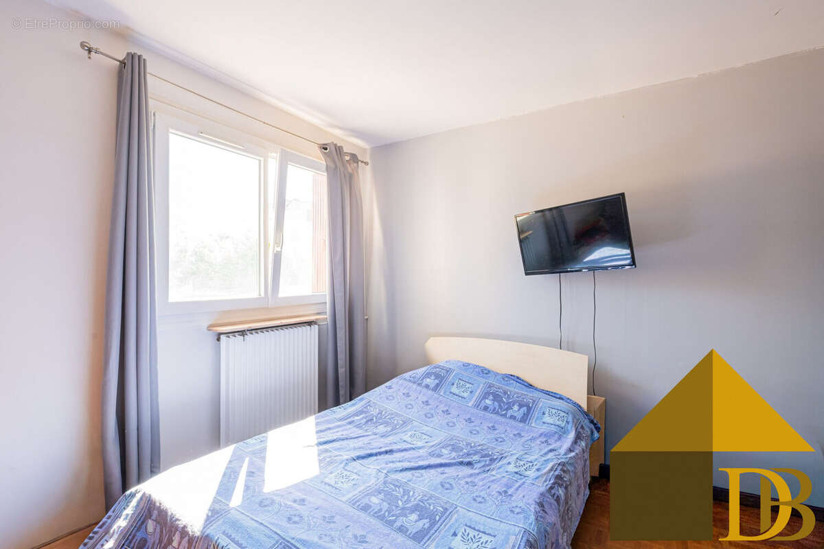 Appartement 89 m² à Maisons-Alfort  - photo 5