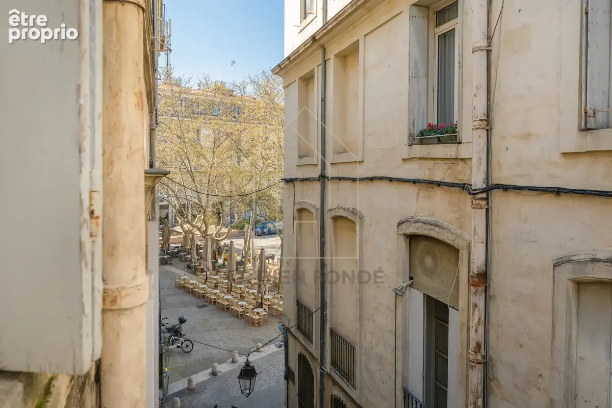 Photo Appartement à Montpellier au prix de 305 000€