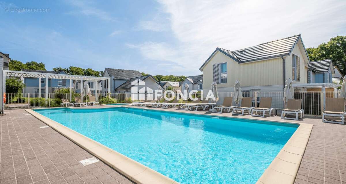 Maison à PORNICHET