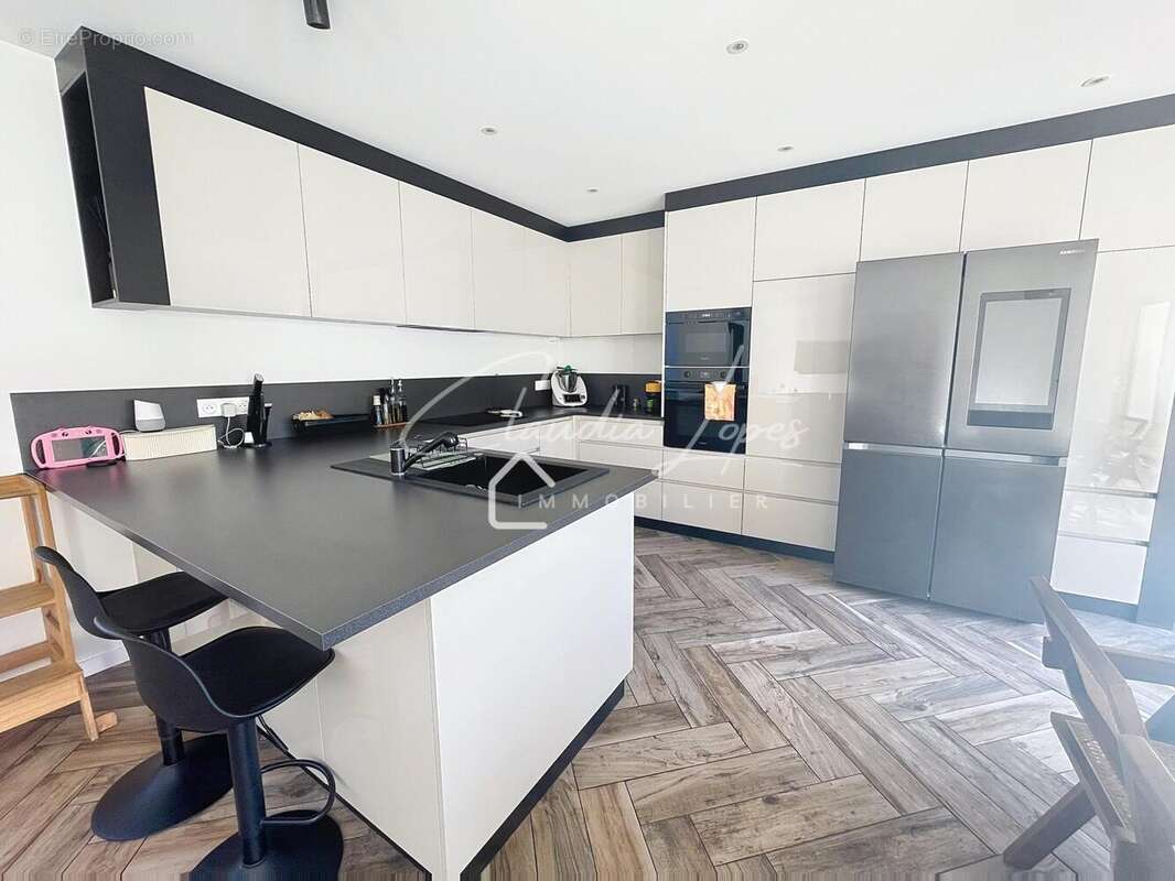 Photo 5 - Maison à SANNOIS