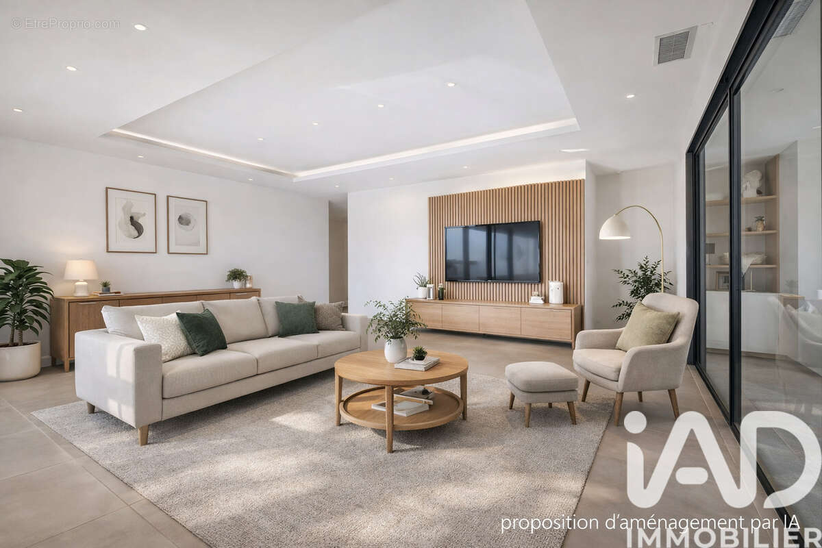 Photo 5 - Maison à MOUSSAN