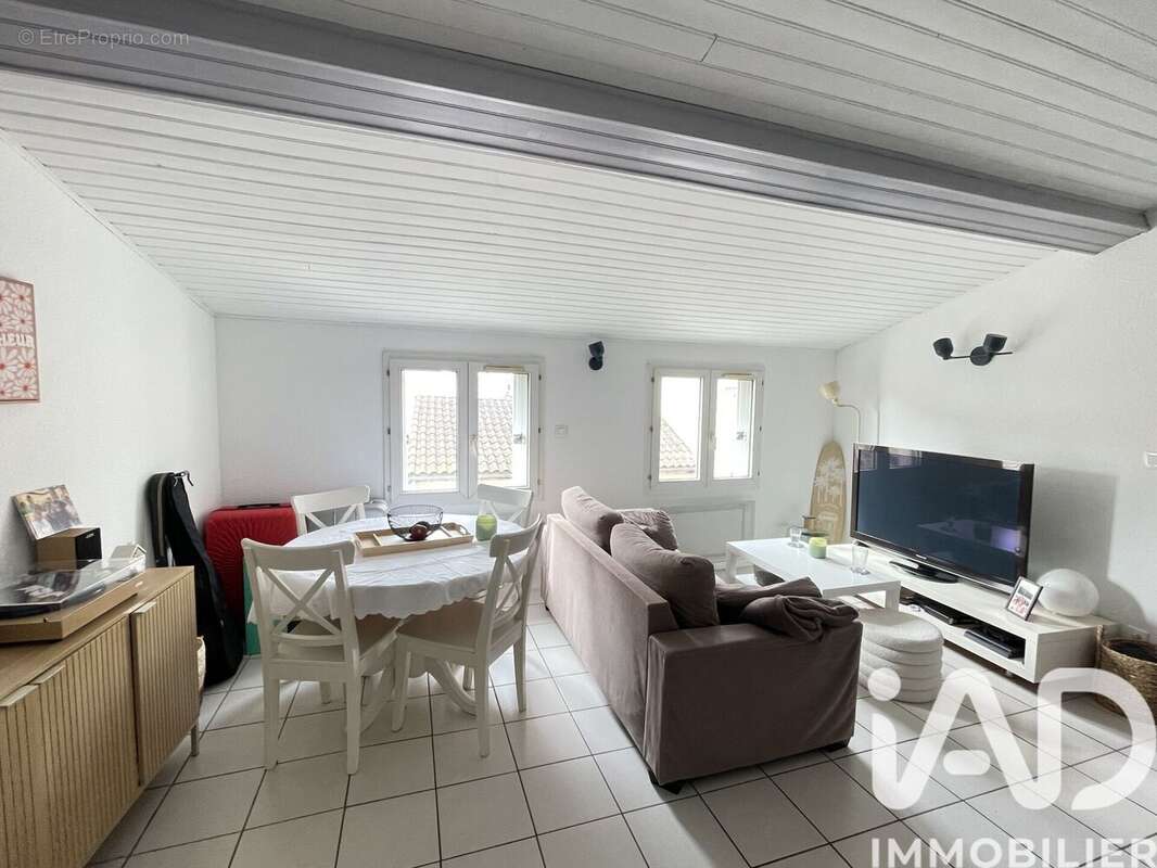 Photo 4 - Appartement à BORDEAUX