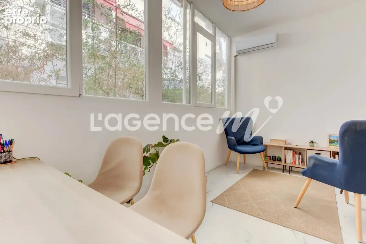 Nice musiciens «amanda» 185 m² - photo 8