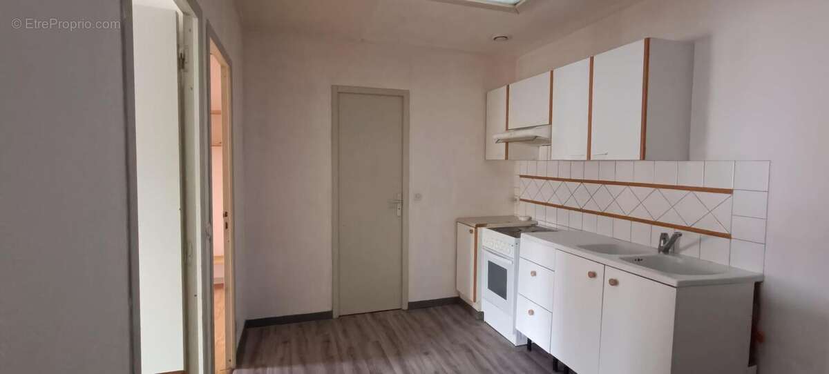 Appartement à ROCHEFORT
