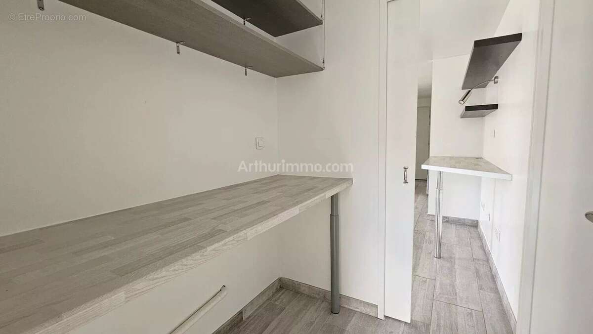 Appartement à MONTLHERY