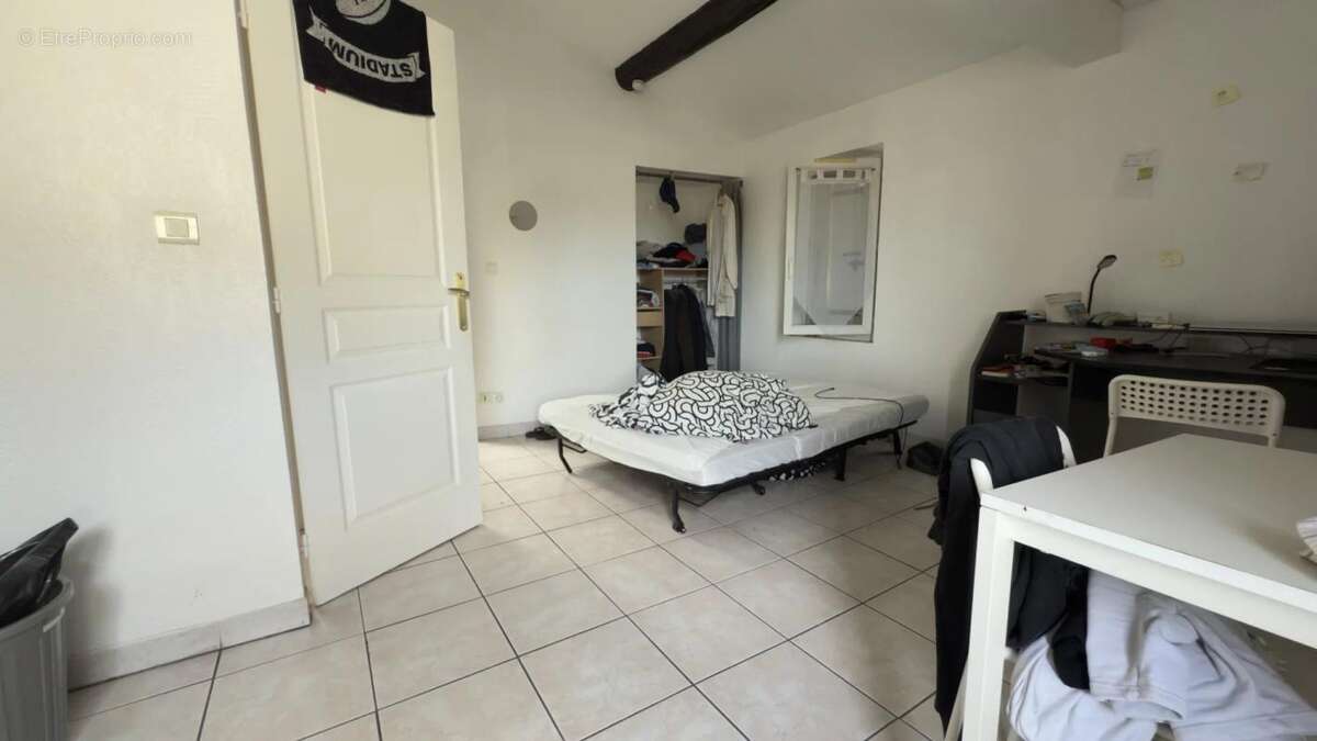 Appartement à MARSEILLE-13E