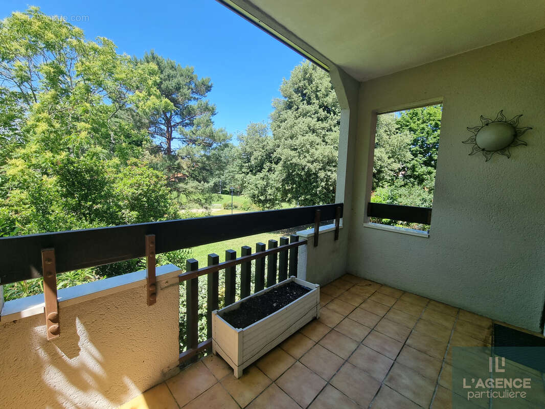 Appartement à CASTANET-TOLOSAN