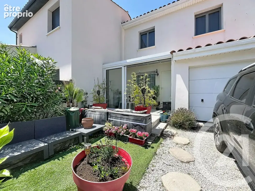 Maison 4 pièces 77 m² à vendre à Meze (34140) - photo 14