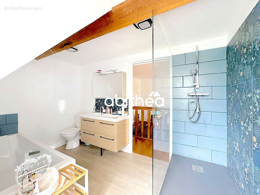 Maison à BOUVIGNY-BOYEFFLES