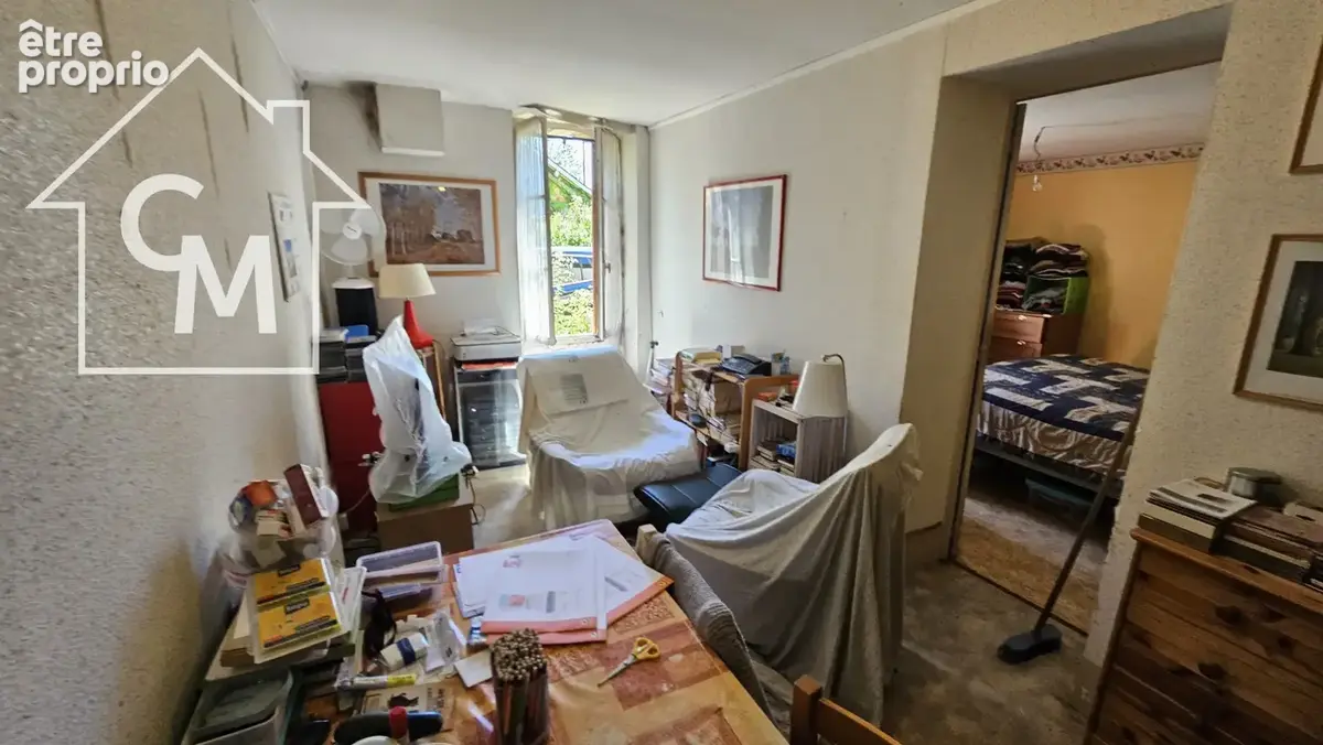Maison à rénover entièrement - photo 11