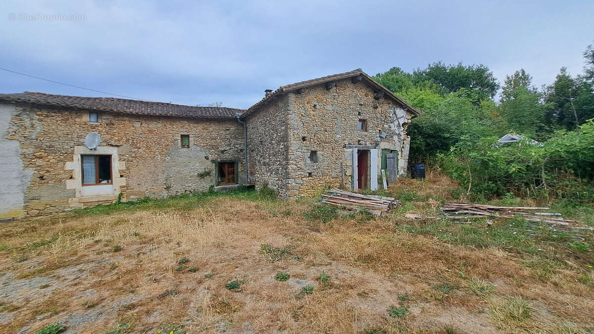 Maison en campagne à rénover - photo 18