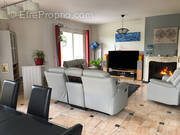 Maison à TOUSSUS-LE-NOBLE