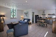 Appartement à PONT-D'AIN