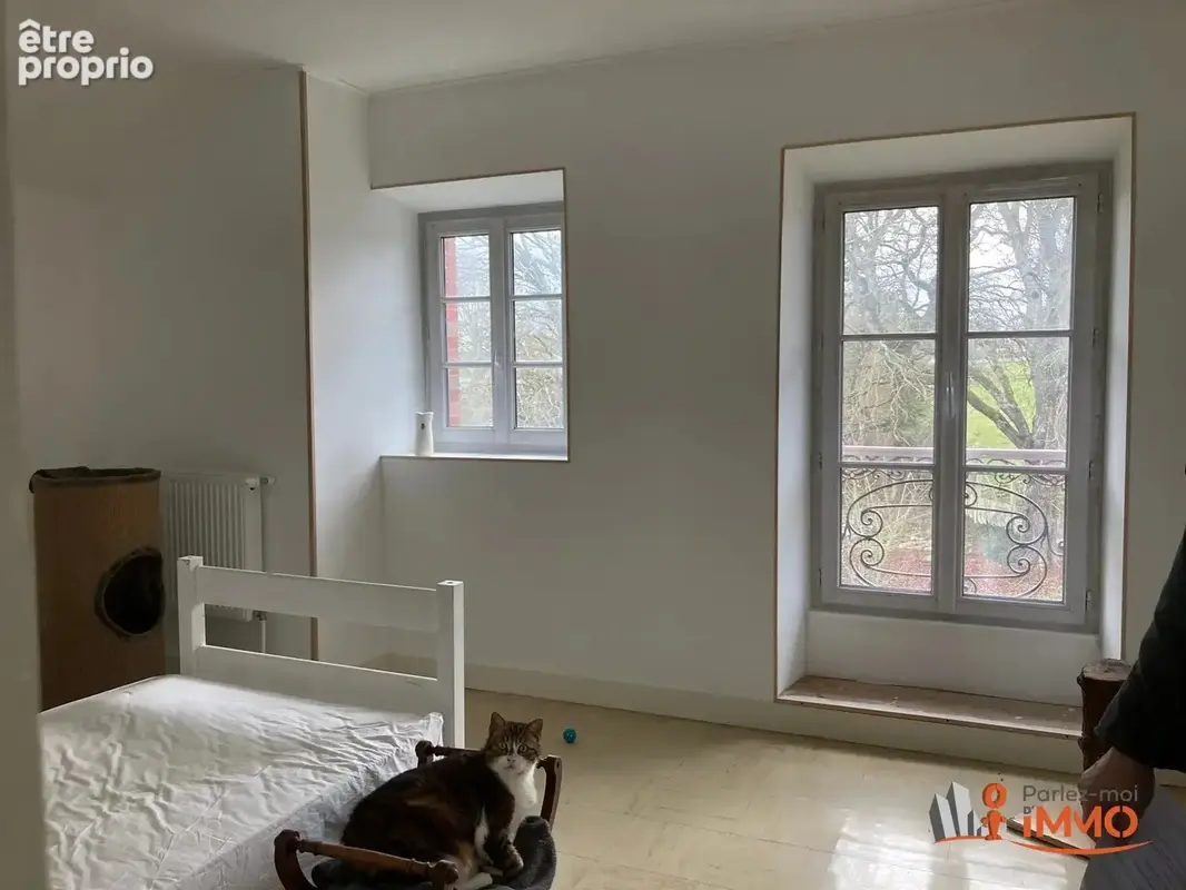 Authentique Maison Bourgeoise avec dépendances - photo 17