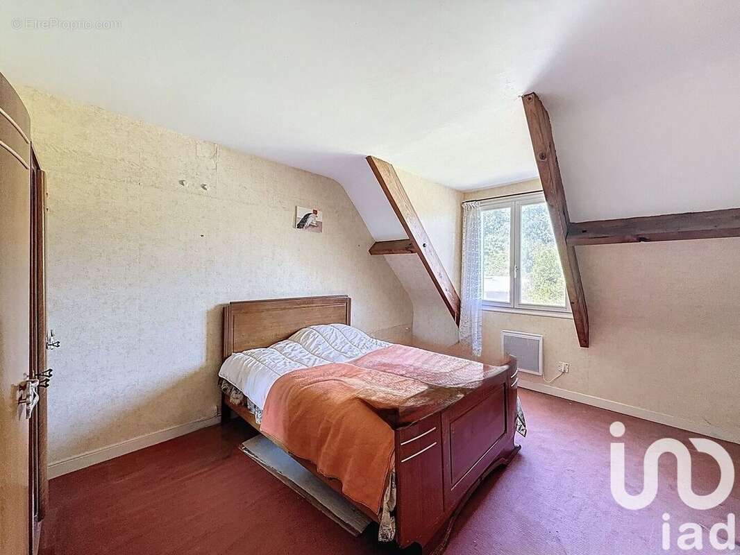 Photo 7 - Maison à PASSY-GRIGNY