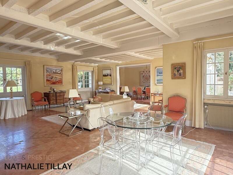 Maison à SANDILLON
